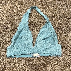 Free people halter bralette